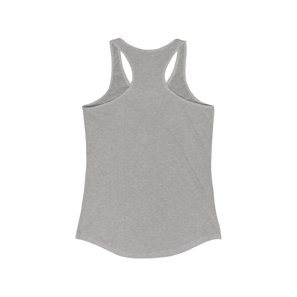 Only Fins Women's Ideal Racerback Tank