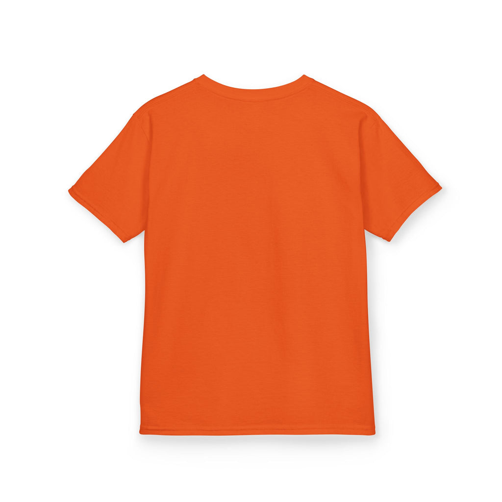 Diving With Dad Kids Heavy Cotton™ Tee