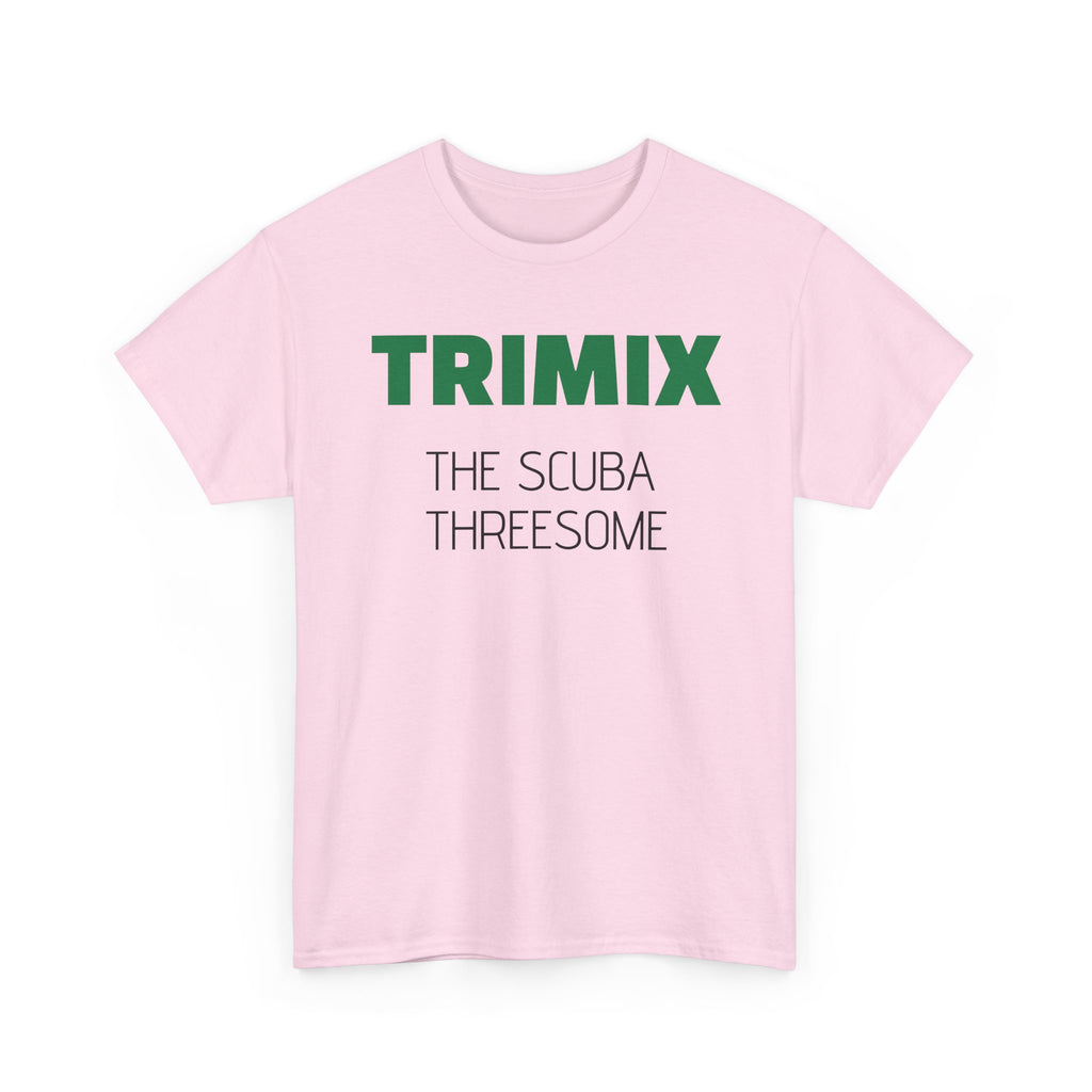Trimix Unisex Softstyle T-Shirt