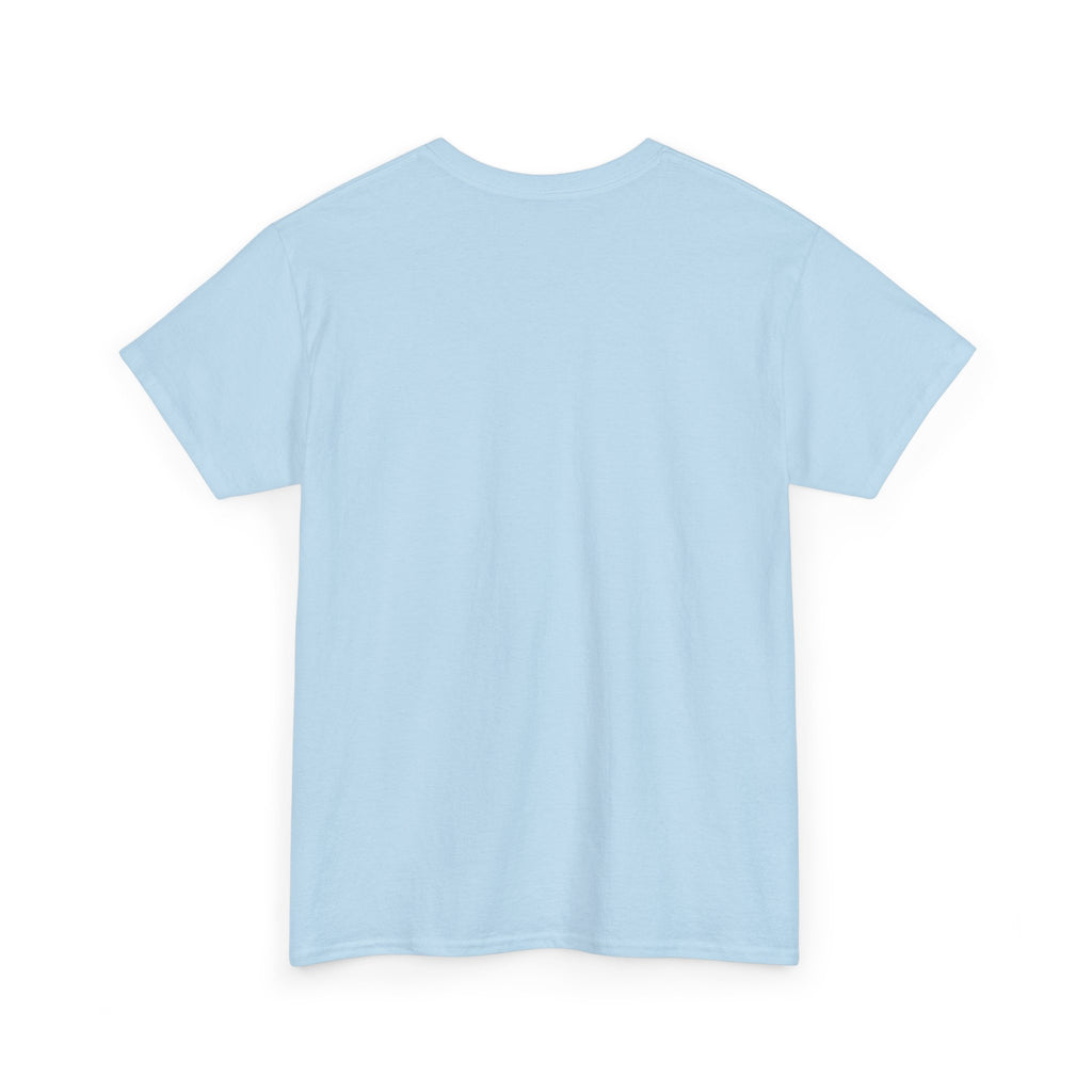 Only Fins Unisex Heavy Cotton Tee