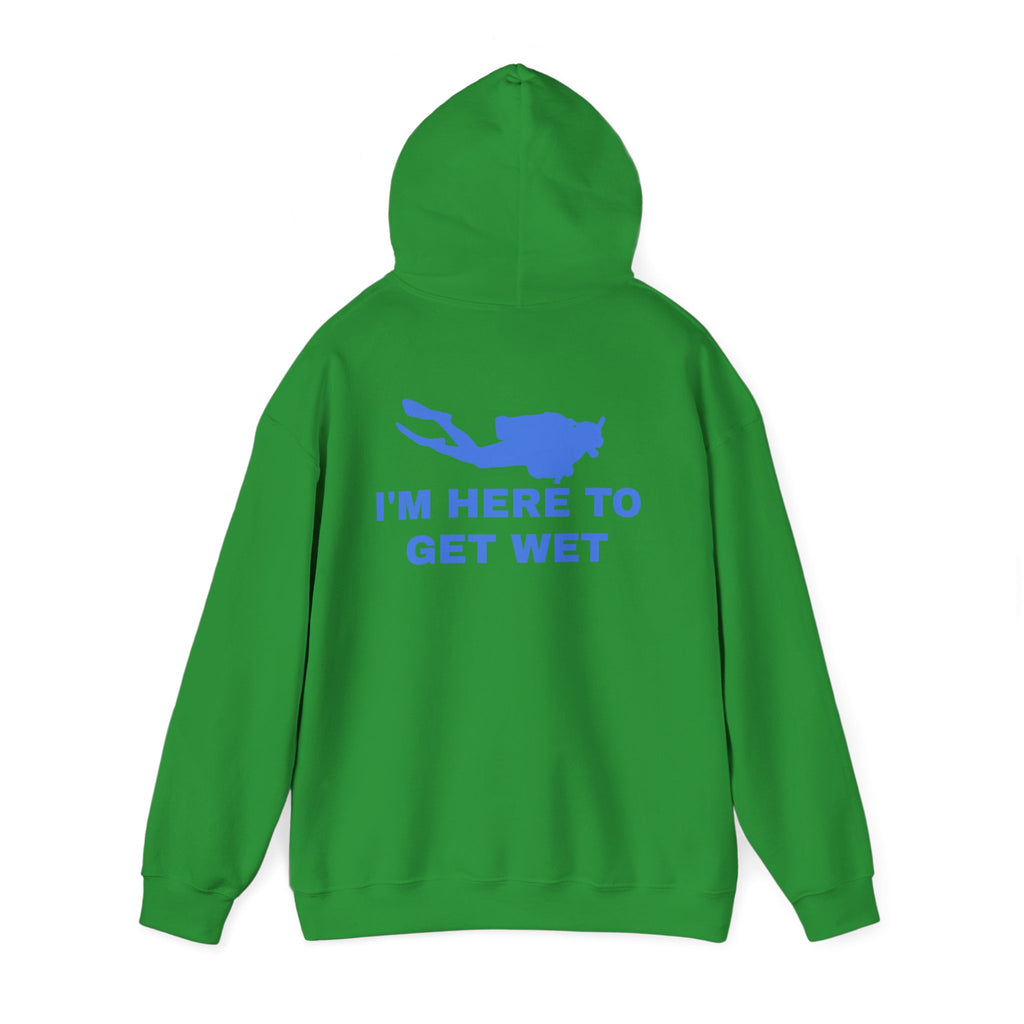 Get Wet Hoodie