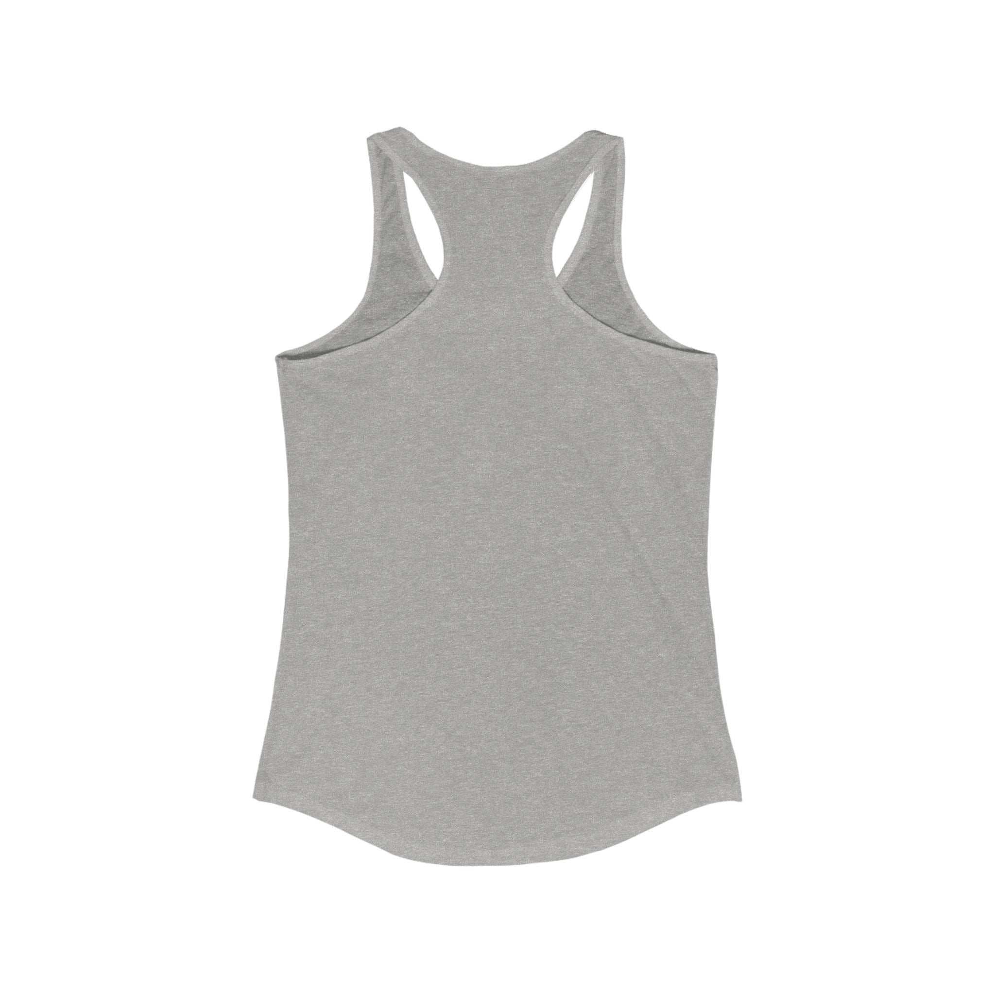 Get Wet Women's Ideal Racerback Tank
