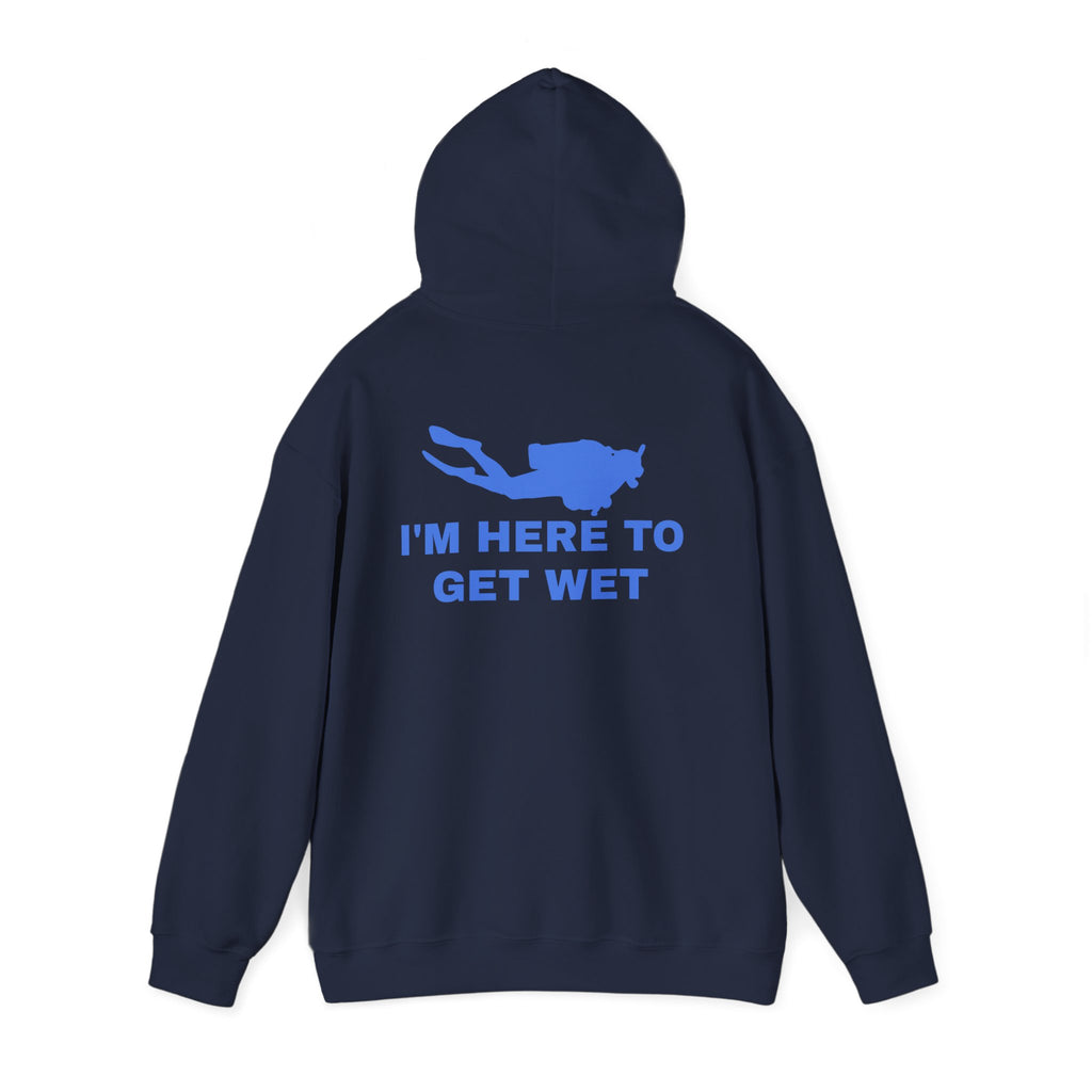 Get Wet Hoodie