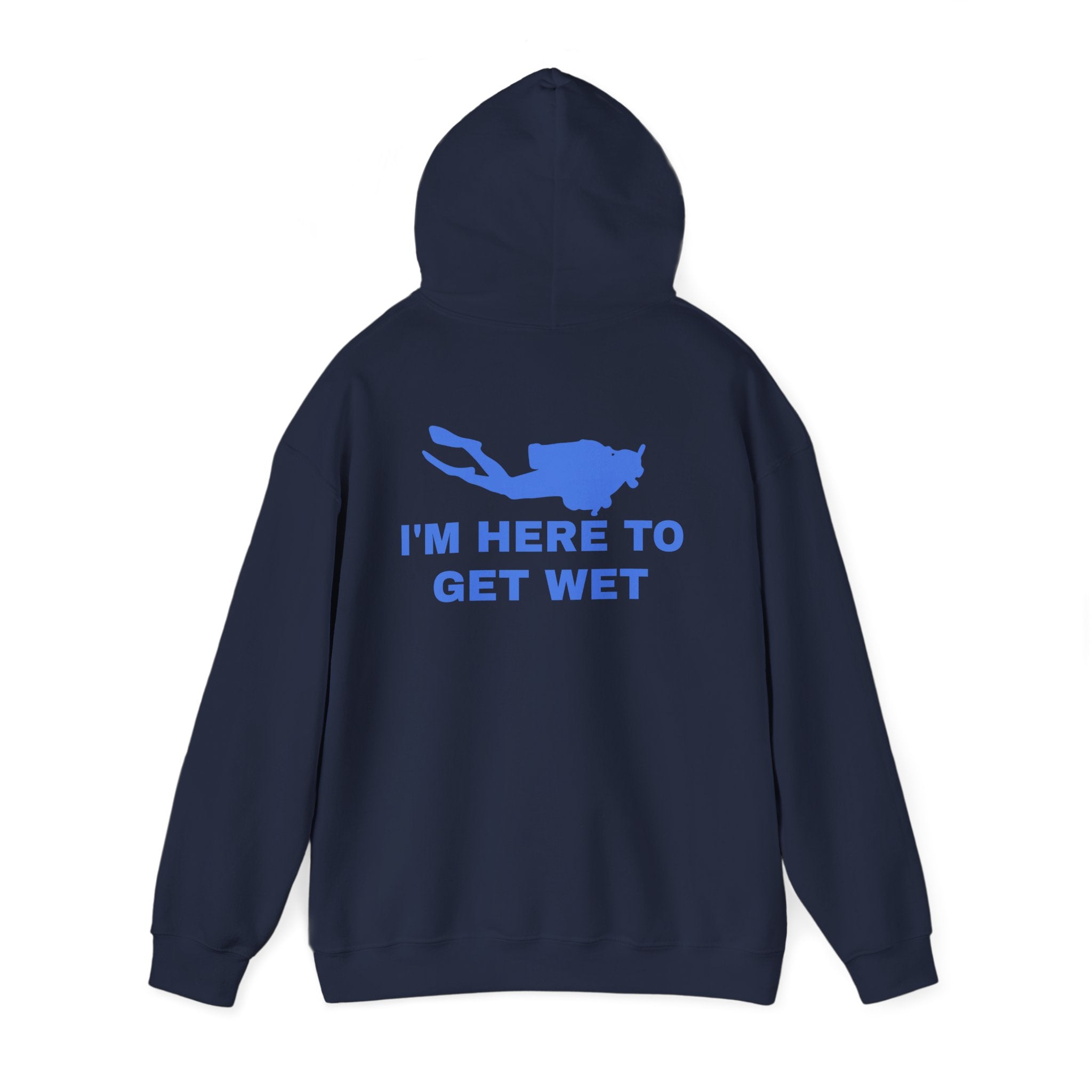 Get Wet Hoodie