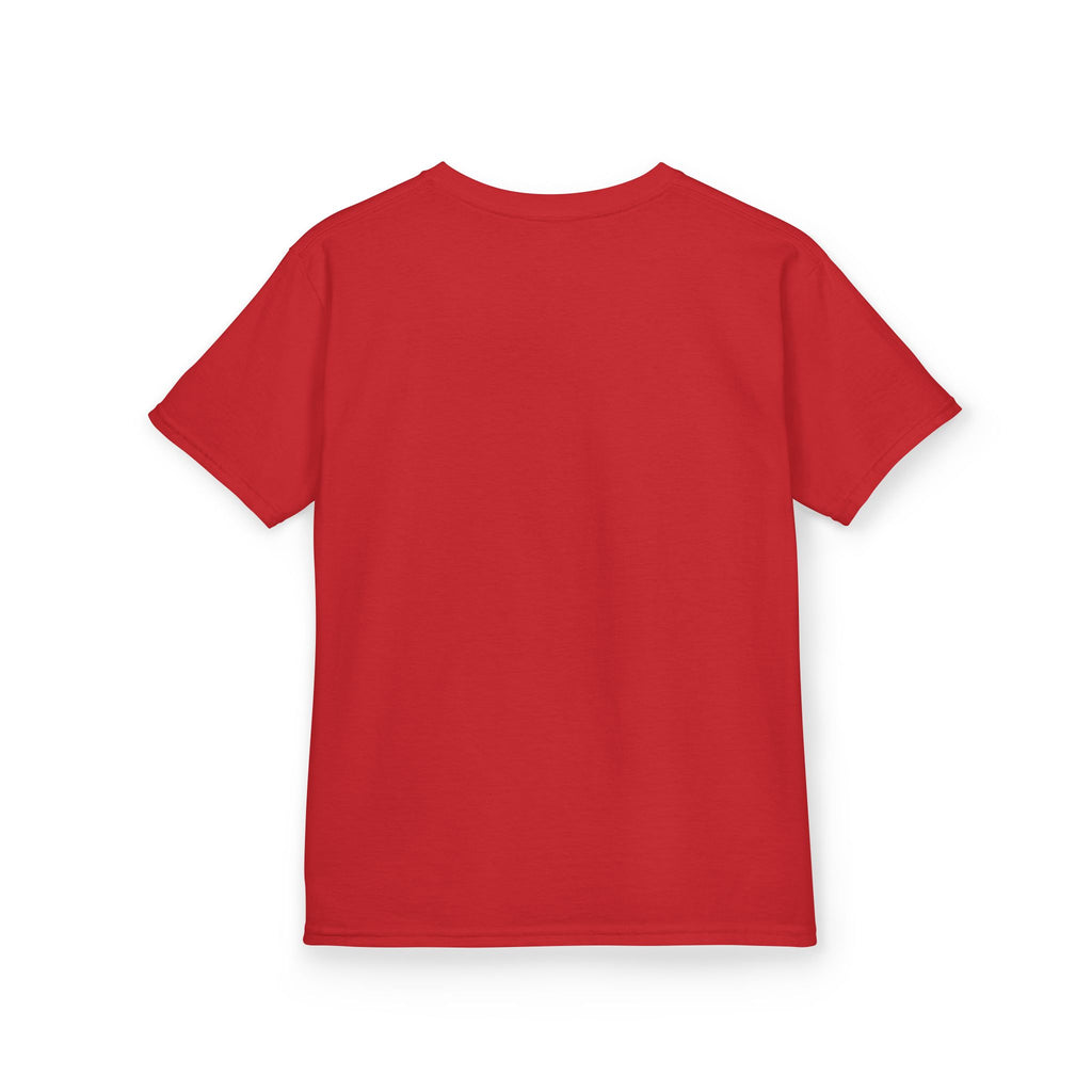 Diving With Dad Kids Heavy Cotton™ Tee