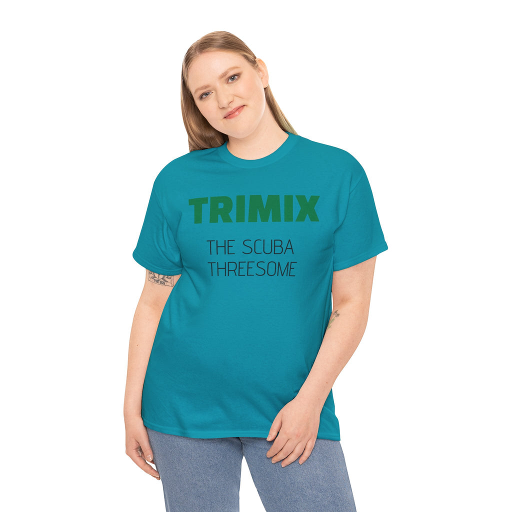 Trimix Unisex Softstyle T-Shirt